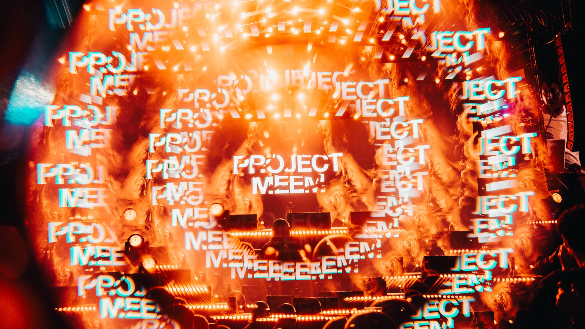 Project Meem project cover